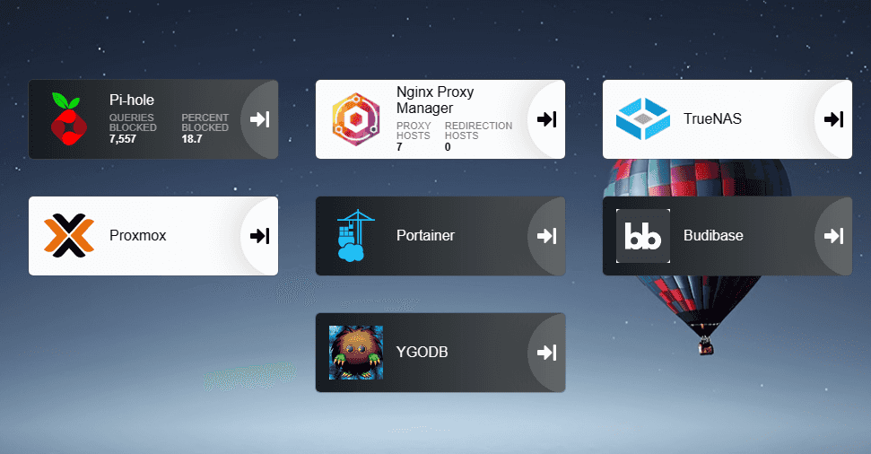 Home Server